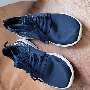 Nautica  Navy Sneakers